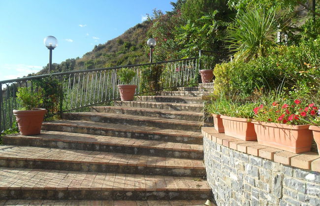 Agriturismo Principe di Vallescura - Foto 35