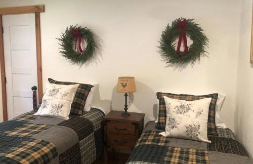 Adirondack Cabin - Foto 30