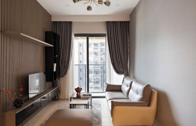 KVG Luxstay The Marq Ho Chi Minh Center - Foto 59