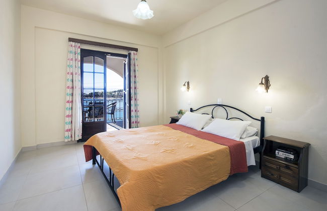 Dimitrios Apartments - Foto 4