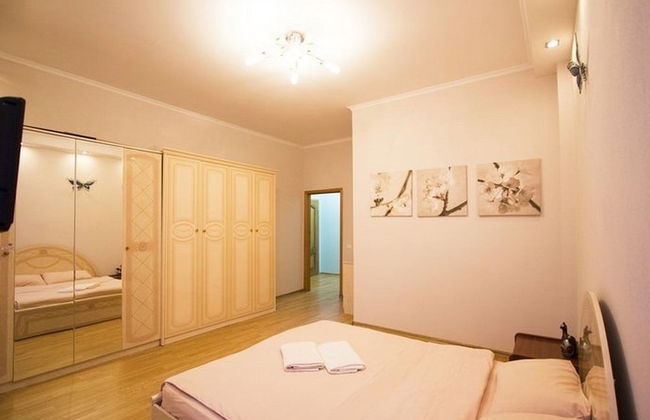 Apartlux on Tverskaya Street - Foto 8
