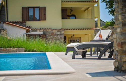 Villa Brbon - Serene Getaway - Foto 14