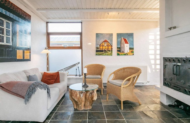 8 Person Holiday Home in Skagen-by Traum - Foto 9
