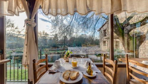 Los Montejos & Spa - Foto 2