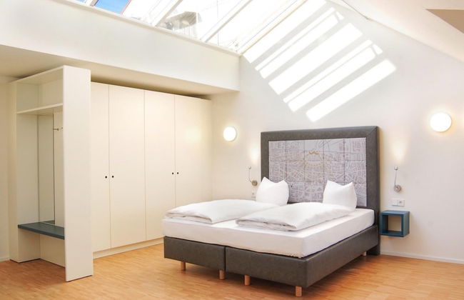 SEEGER Living Premium Downtown - Foto 5