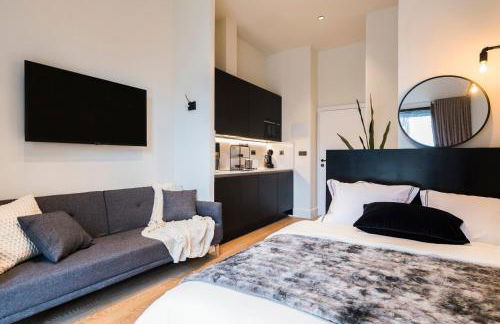 BILBAO URBAN by STAYNN APARTMENTS - Foto 11