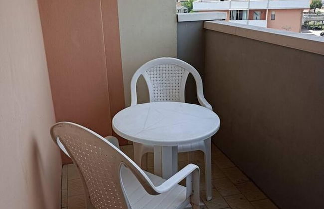 Seafront Apartment for Rent 6 Sleeps Skyscraper - Foto 28