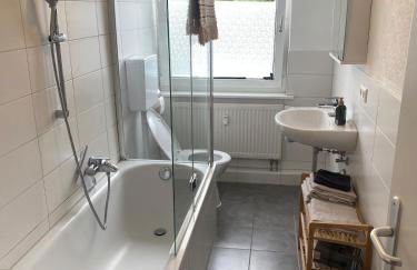 Monteurswohnung Albbruck - Foto 12