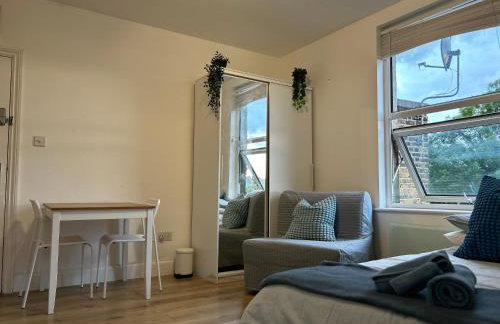 London Studio Stays - Foto 7