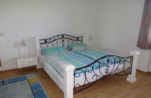 Ländliche Wohnung bei Buchenberg im Allgäu - Photo 48