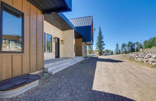 Alpine Mountain Escape - Foto 1