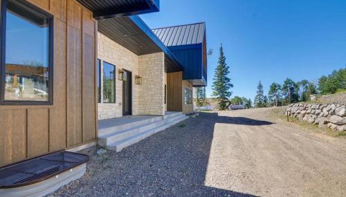 Alpine Mountain Escape - Foto 1