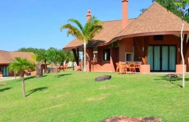 Malai Manso Cotista - Resort Acomodações 4 hosp - Foto 31