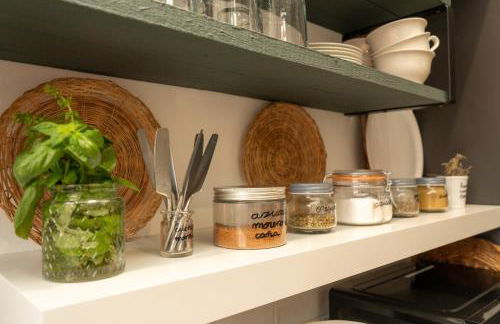 La casita del patio - Foto 24