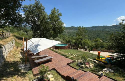 Agriturismo Tre Casali - Foto 1