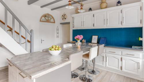 Gîte de Loguivy de la Mer - Foto 5