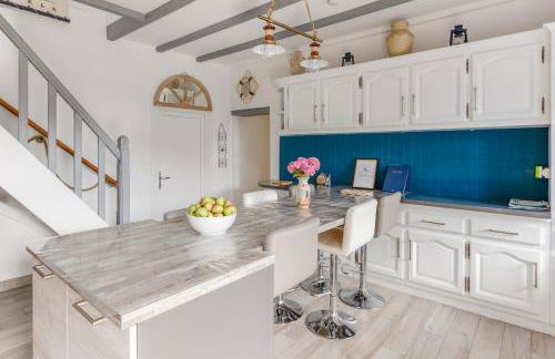 Gîte de Loguivy de la Mer - Foto 5