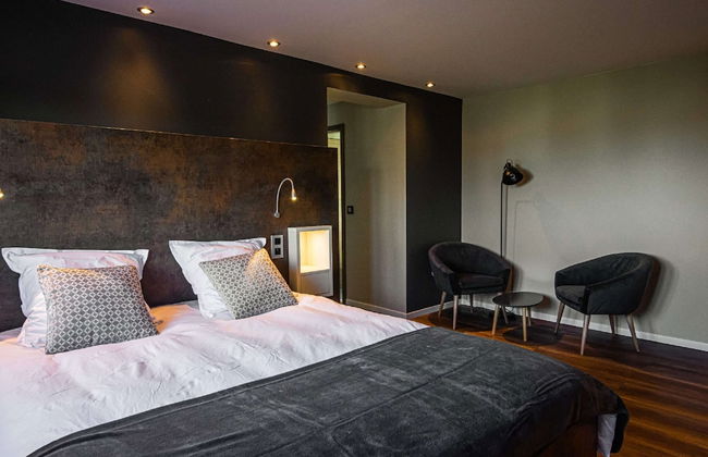 Spacious Stay in Lemberg - Foto 12