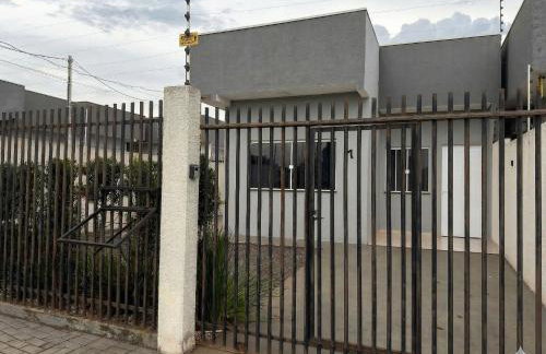 Casa Marco das 3 Fronteiras - Foto 11