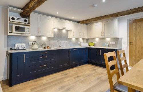 Joe's Cottage - Brigsteer - Foto 10