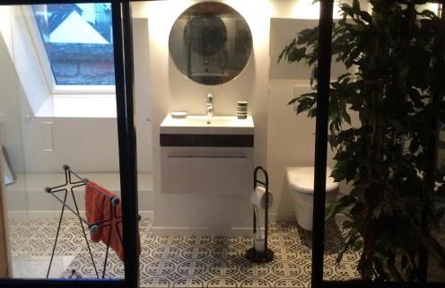 La Cachette de la Roche-Guyon - Foto 14