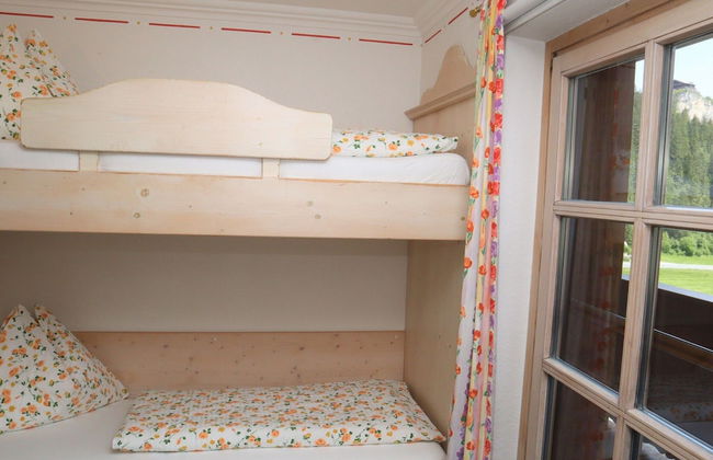 Apartment in Krimml With Balcony - Foto 3