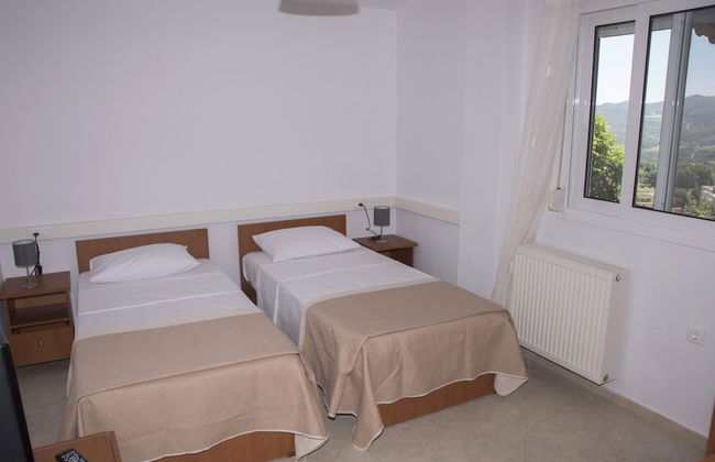 Spacious, Modern Villa in Asomatos, Crete, Greece - Foto 5