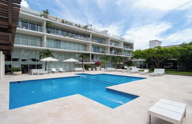 Magia Beachside by Bric - Foto 75