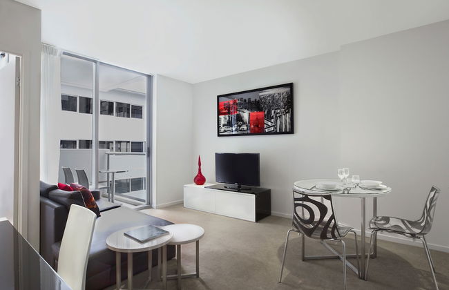 Mantra Midtown - Foto 5