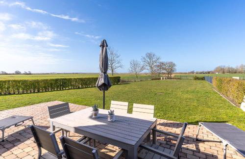 Reetdachhaus Ahoi Reetdachhaus Ahoi - Foto 31