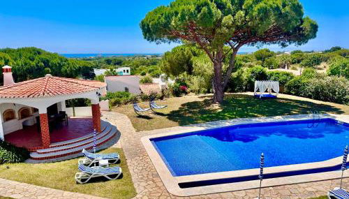 Villa SOLAR DO MONTE 3 - Foto 3