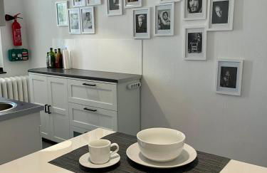 Apartment Wohnung 600 m zur Messe-Deutz - Foto 5