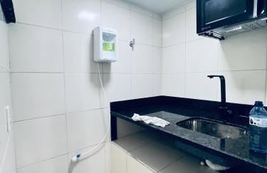 Casa Galdino - 5 km do Aeroporto Juscelino Kubitschek - Foto 37