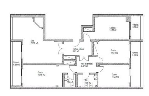 Praceta Madalena - Foto 13