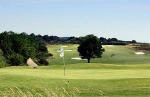 Gem Cottage - Foto 27