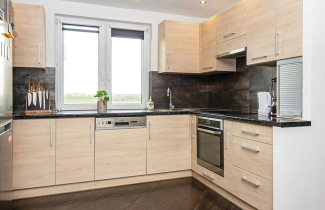 6 Person Holiday Home in Christiansfeld - Foto 7