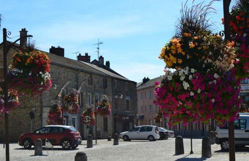 L'Escale des remparts - Foto 22