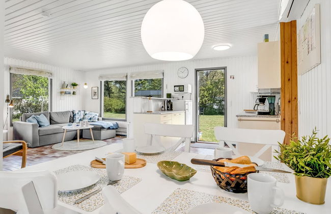 "Lars" - 250m from the sea - Foto 21