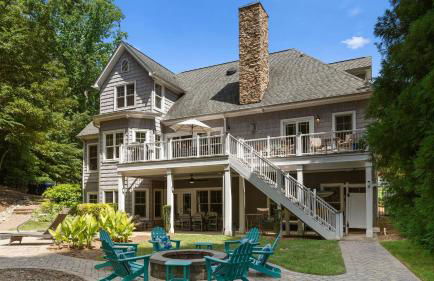 Making Waves by Avantstay Sleeps 20 + Pool - Foto 122