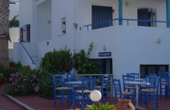 Porto Bello Hotel Apartments - Foto 42