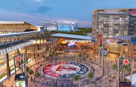 2BR King and Queen beds Games Stadium 6Flags Airport - Foto 15