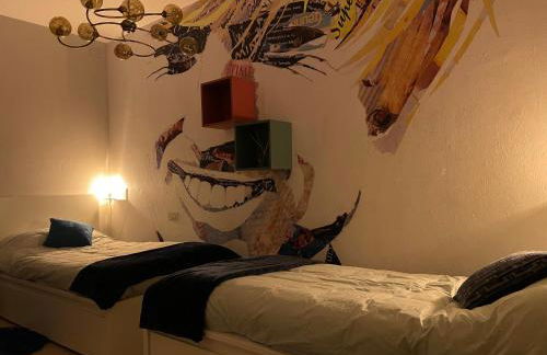 The Loft E&E Cinecittà - Foto 16