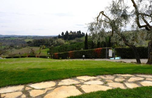 La Corte D'Elsa - Foto 42