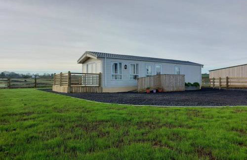 Drumrammer Farm Lodge - Foto 1