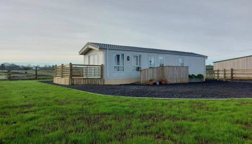 Drumrammer Farm Lodge - Foto 1