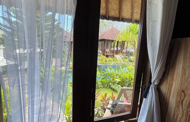 Puri Sari Villas Restaurant and Bar - Foto 14