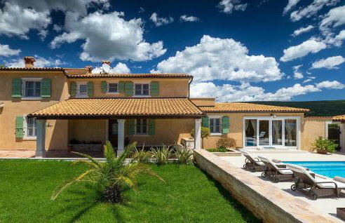 Villa Vlacich - Foto 8