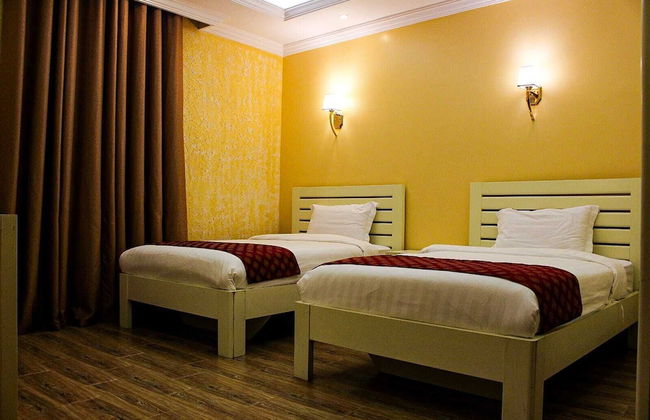 Sweet Wagd Rose Serviced Apartments - Photo 7