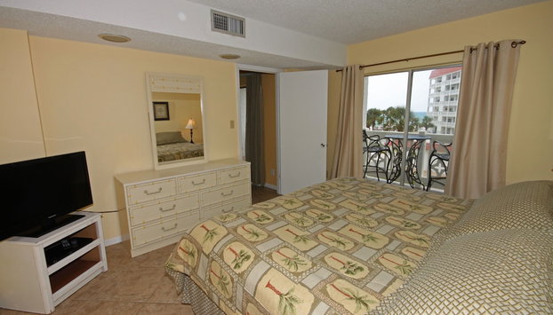 336 El Matador 2 Bedroom Condo by RedAwning - Foto 3, Habitación