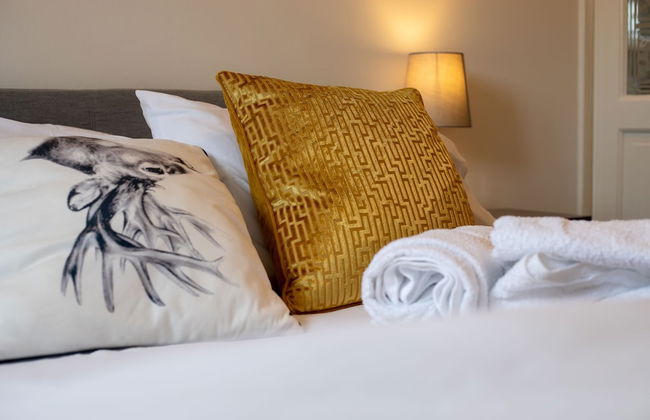 5star City Homes - Close to City Center, Free Wifi - Photo 7